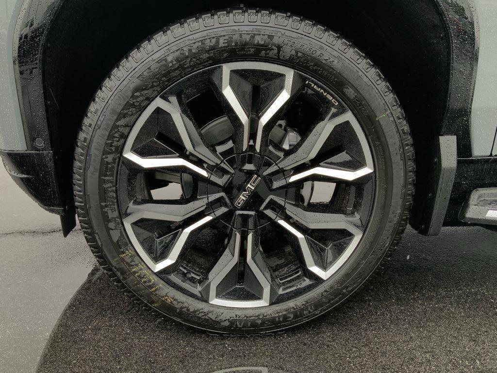 2025 GMC Sierra EV Denali - Photo 24