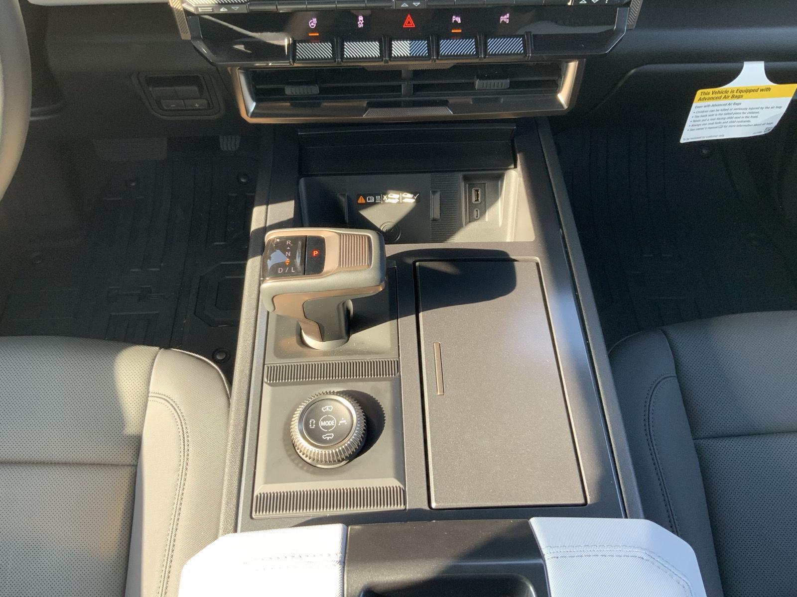 2025 GMC HUMMER EV 3X - Photo 55