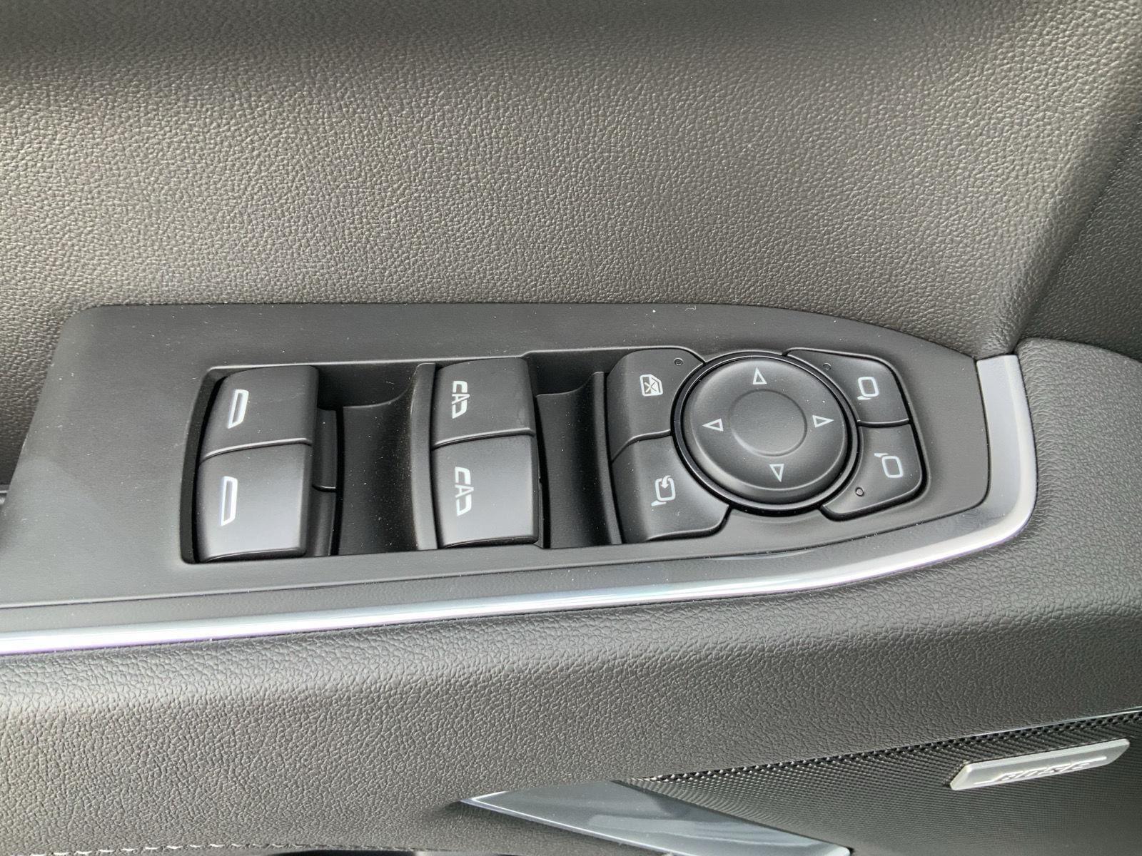 2026 GMC Sierra 1500 SLT - Photo 31