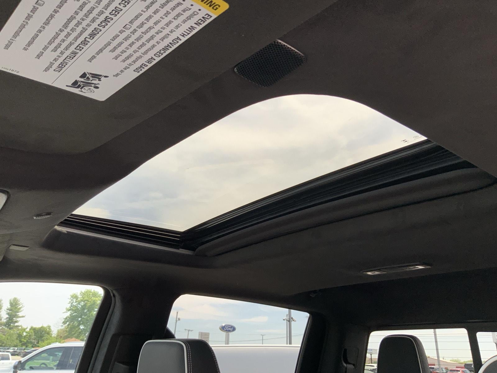2026 GMC Sierra 1500 AT4X - Photo 54
