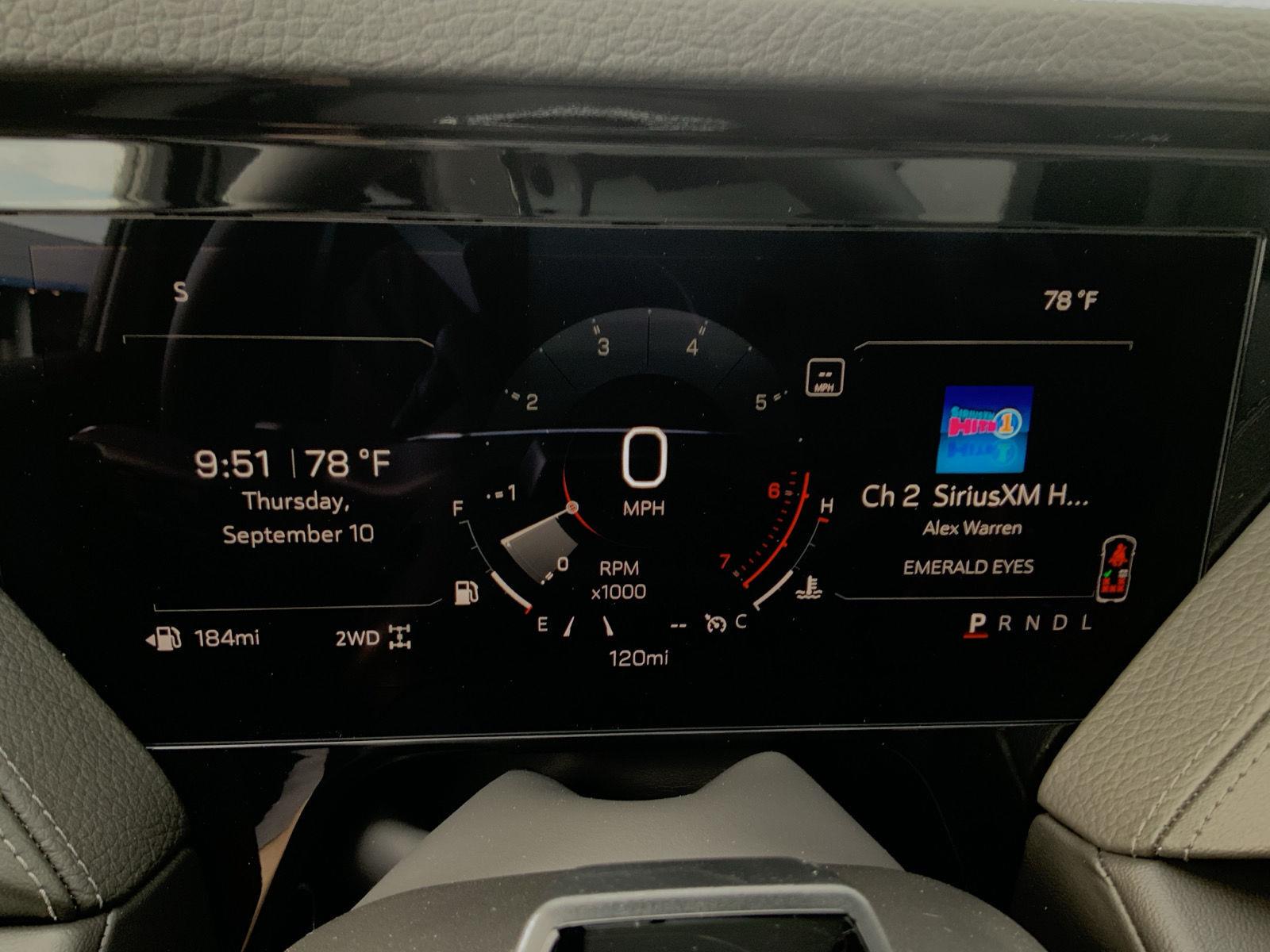2026 GMC Yukon Denali - Photo 28