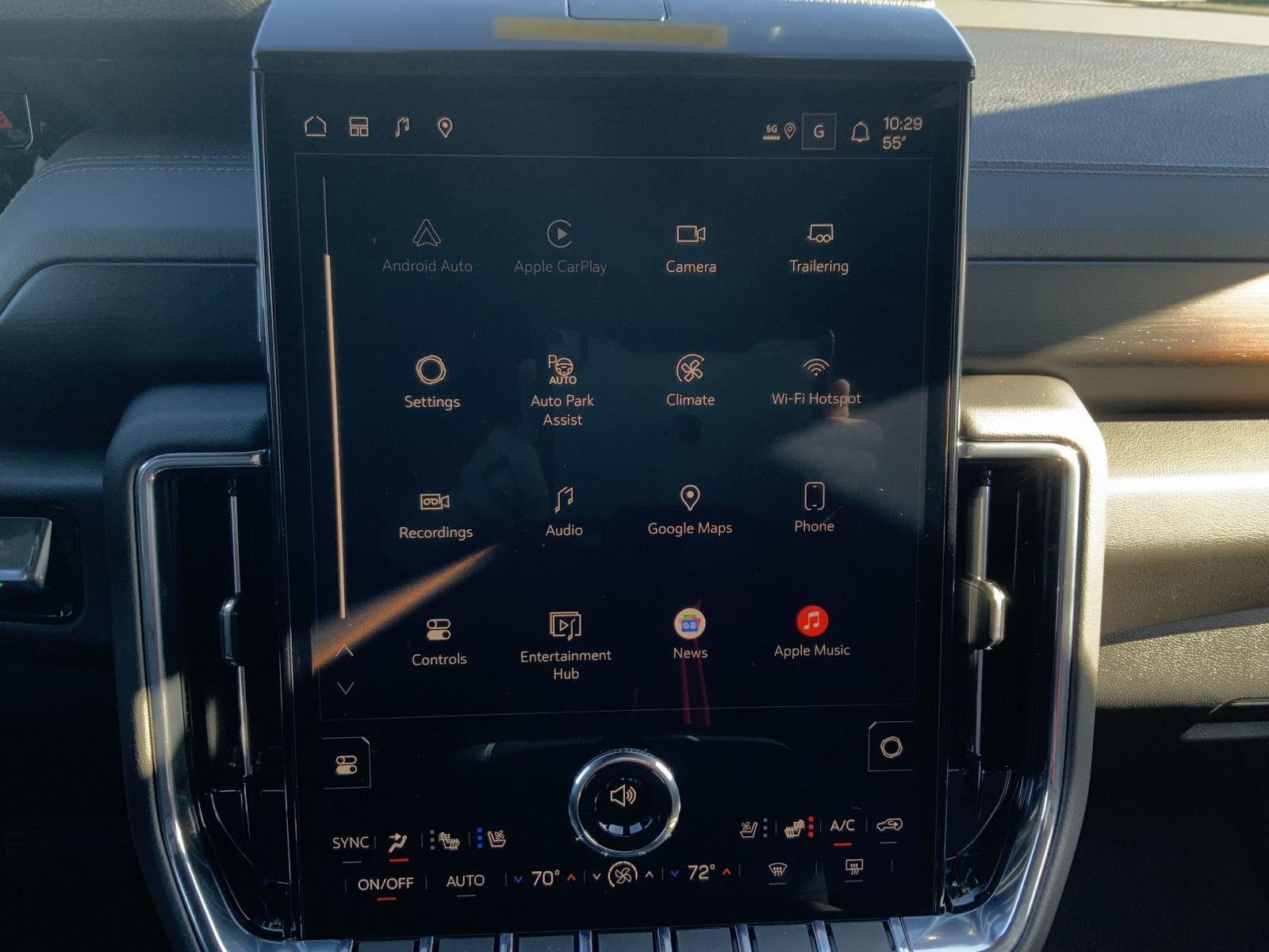 2027 GMC Yukon XL Denali - Photo 36