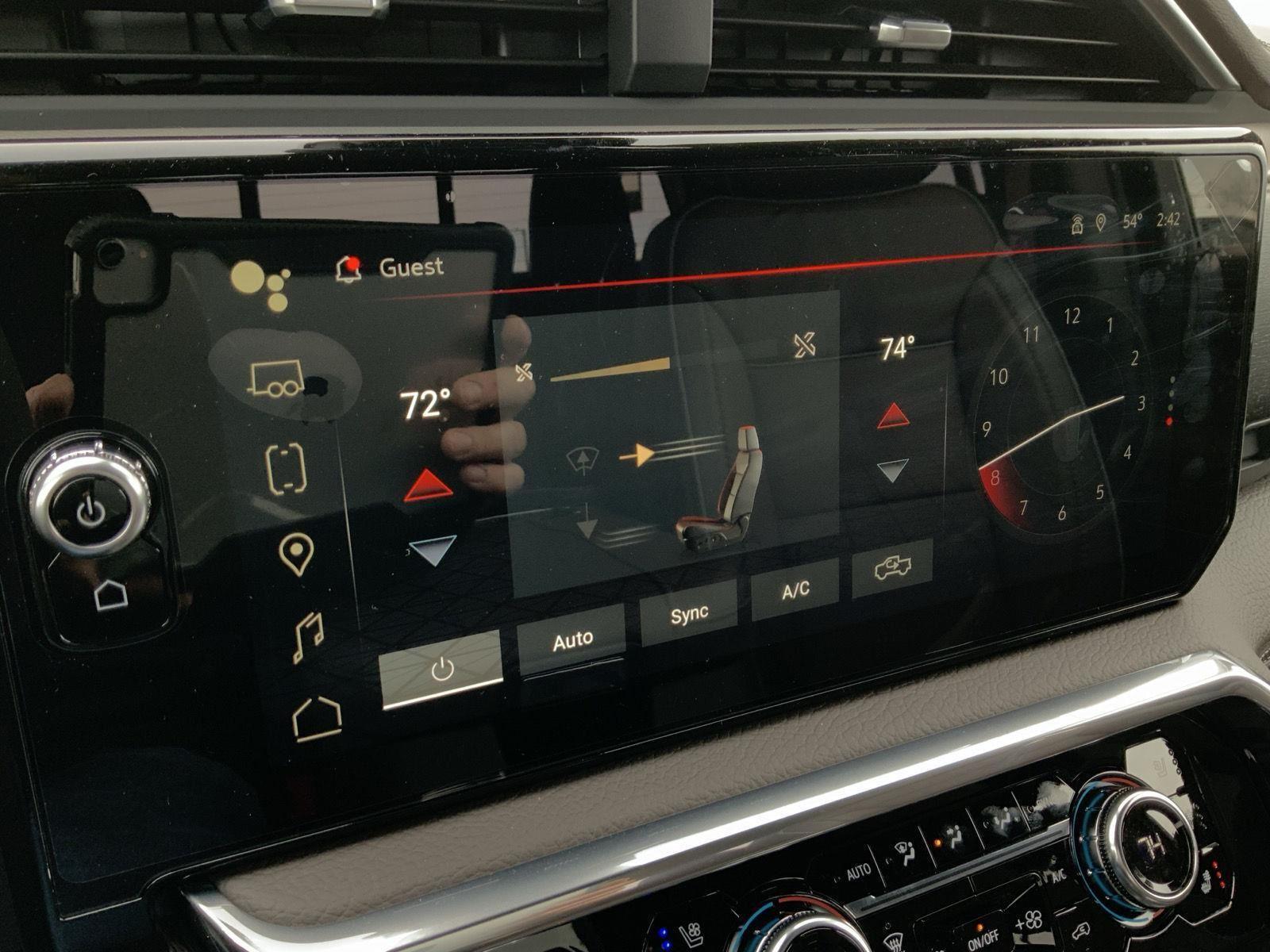 2026 GMC Sierra 1500 Denali - Photo 50
