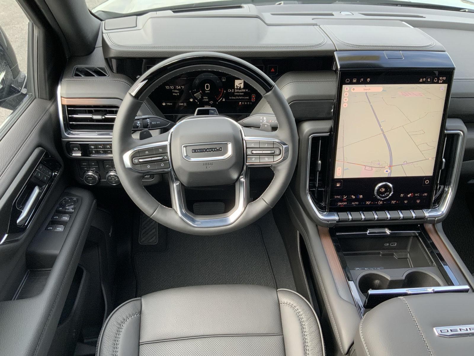 2026 GMC Yukon XL Denali - Photo 31