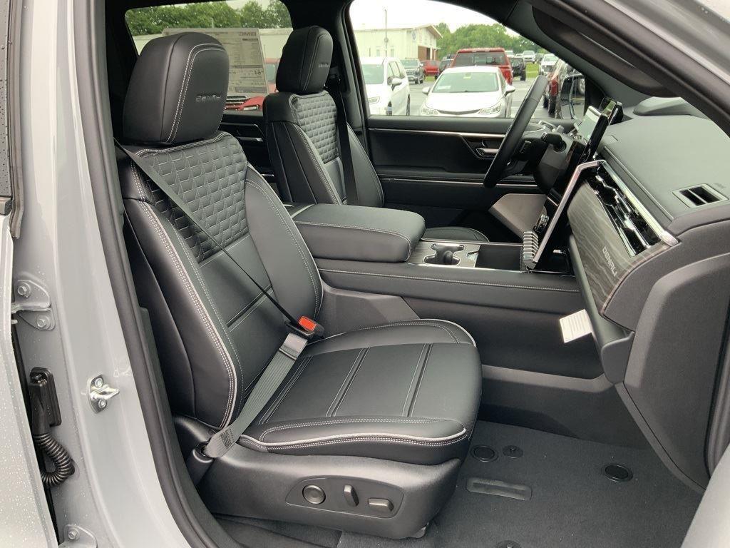 2025 GMC Sierra EV Denali - Photo 65
