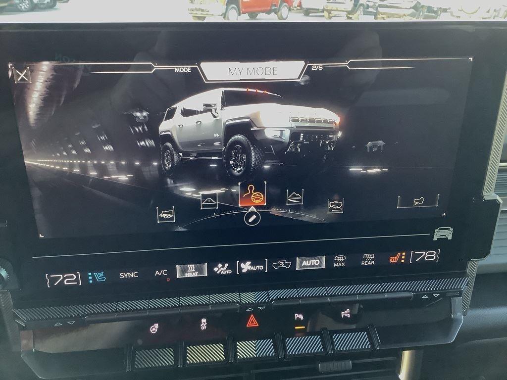 2025 GMC HUMMER EV 2X - Photo 42