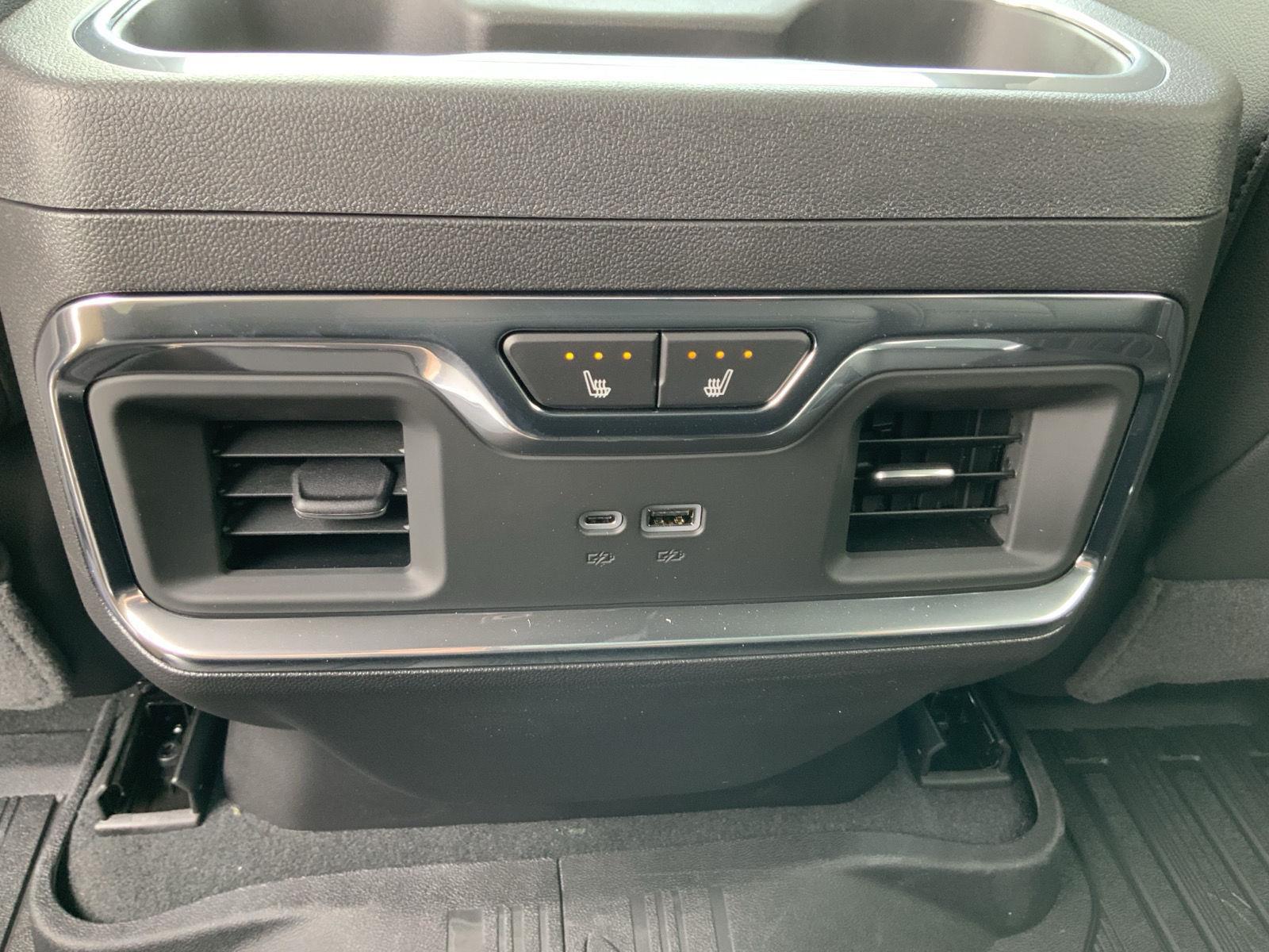 2026 GMC Sierra 1500 SLT - Photo 57