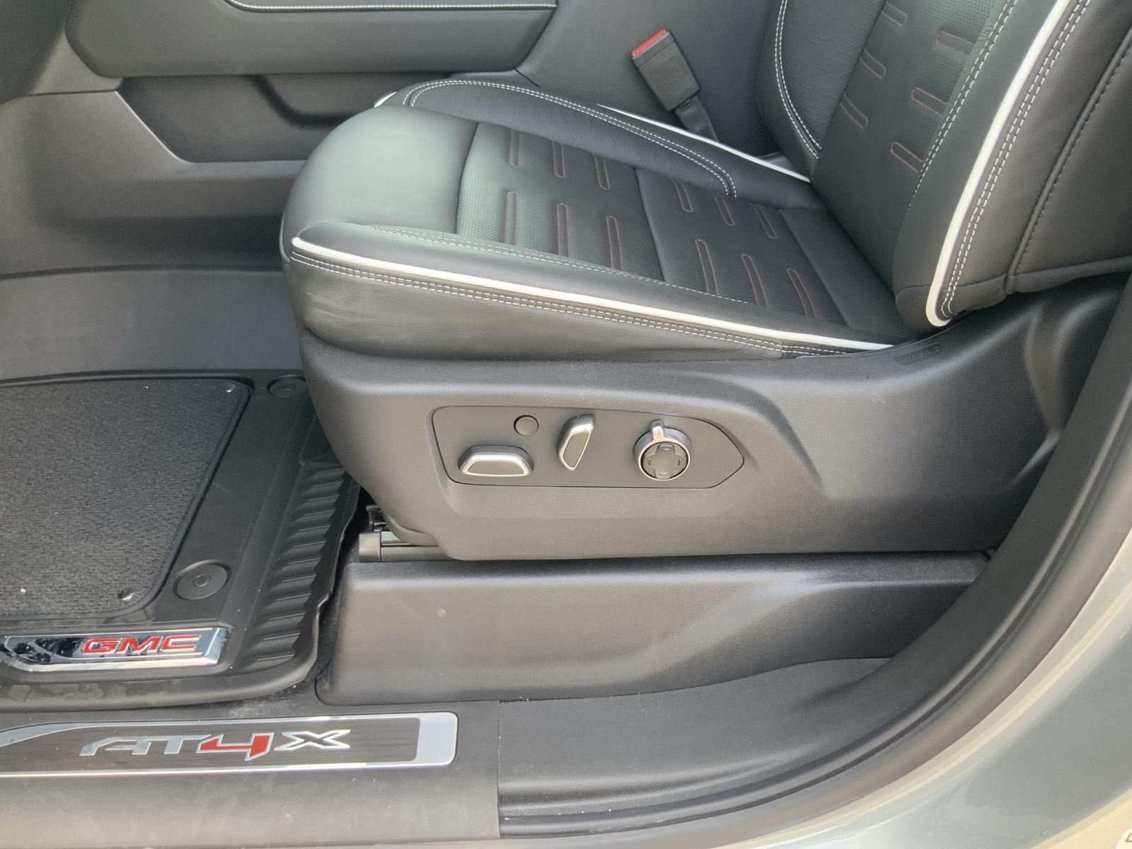 2026 GMC Sierra 1500 AT4X - Photo 27