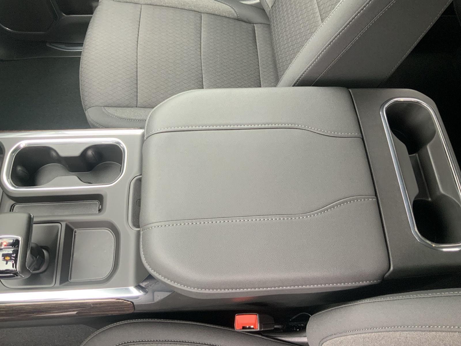 2026 GMC Sierra 1500 Elevation - Photo 47