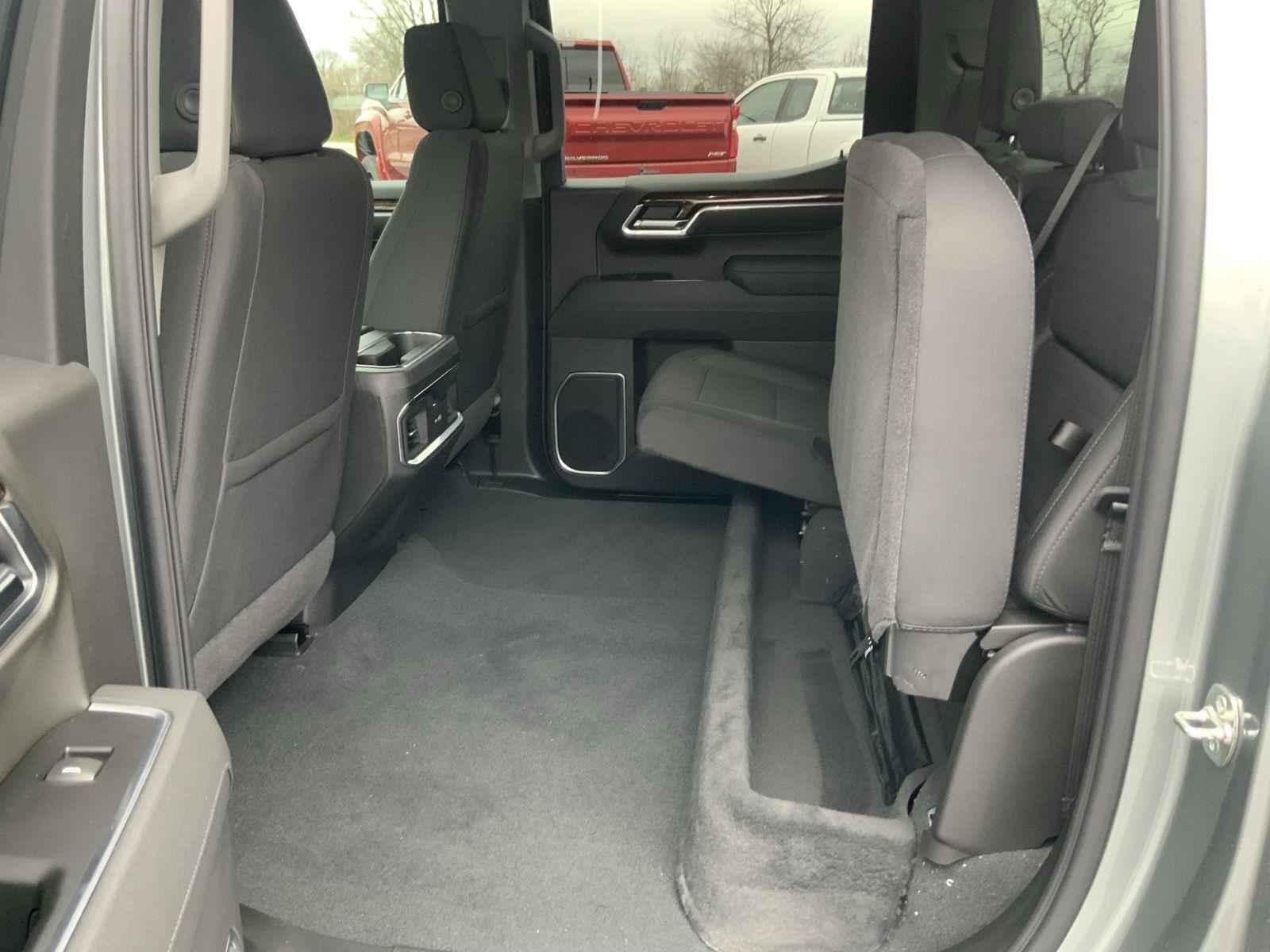 2026 GMC Sierra 1500 Elevation - Photo 54