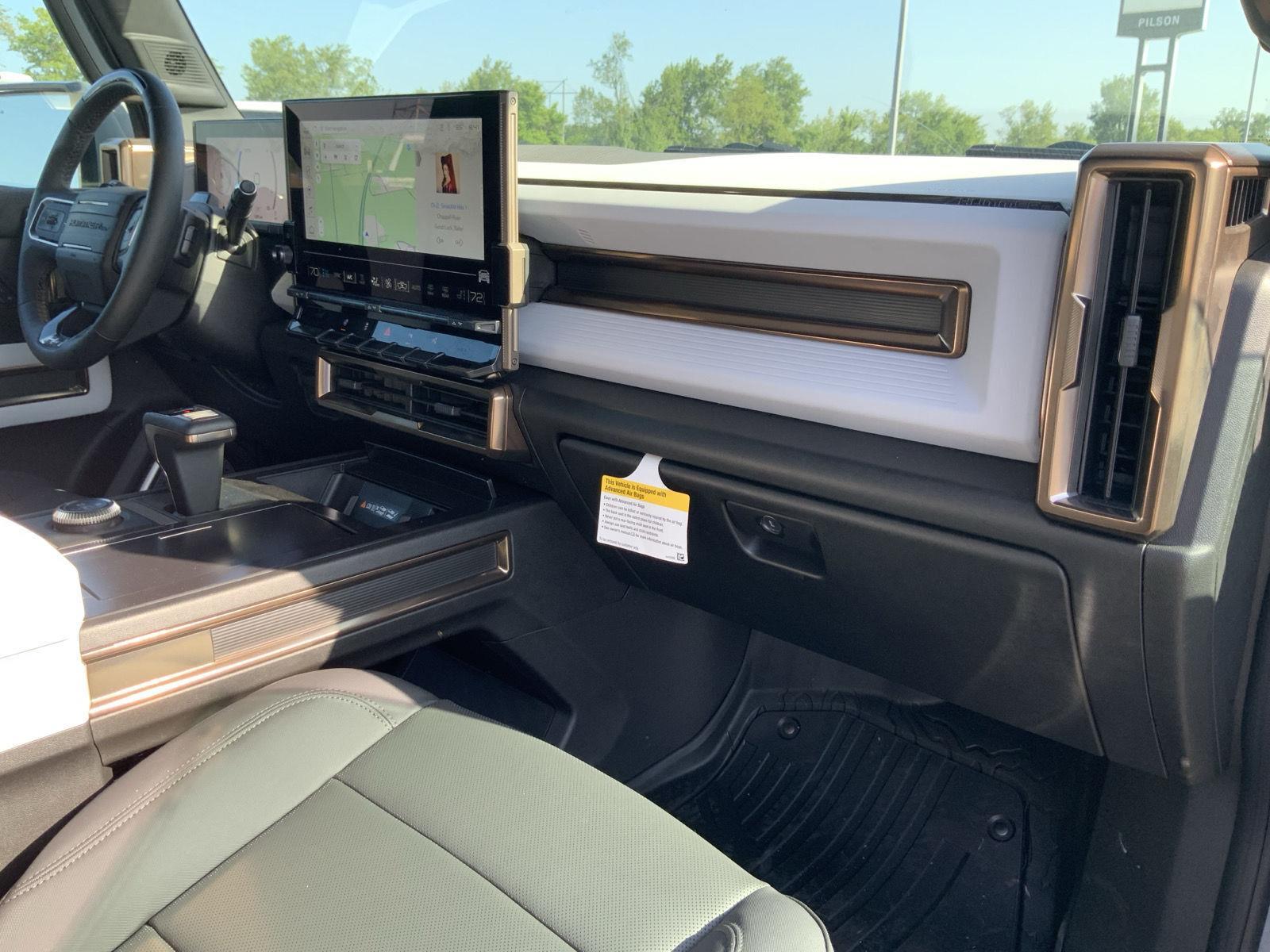 2025 GMC HUMMER EV 3X - Photo 75