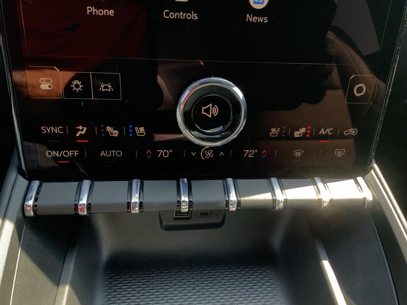 2026 GMC Terrain Elevation - Photo 43