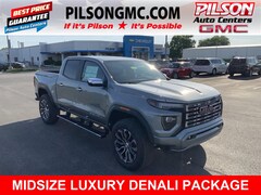 2026 GMC Canyon Denali Truck