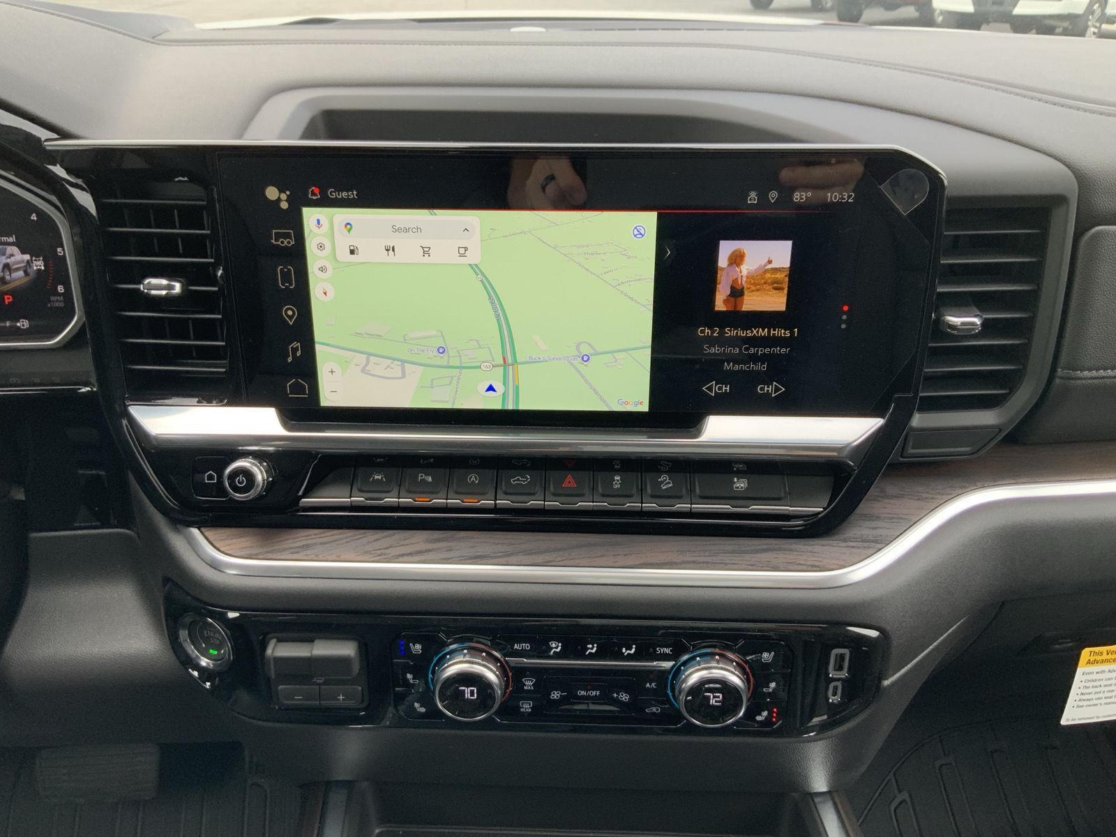 2026 GMC Sierra 1500 SLT - Photo 38