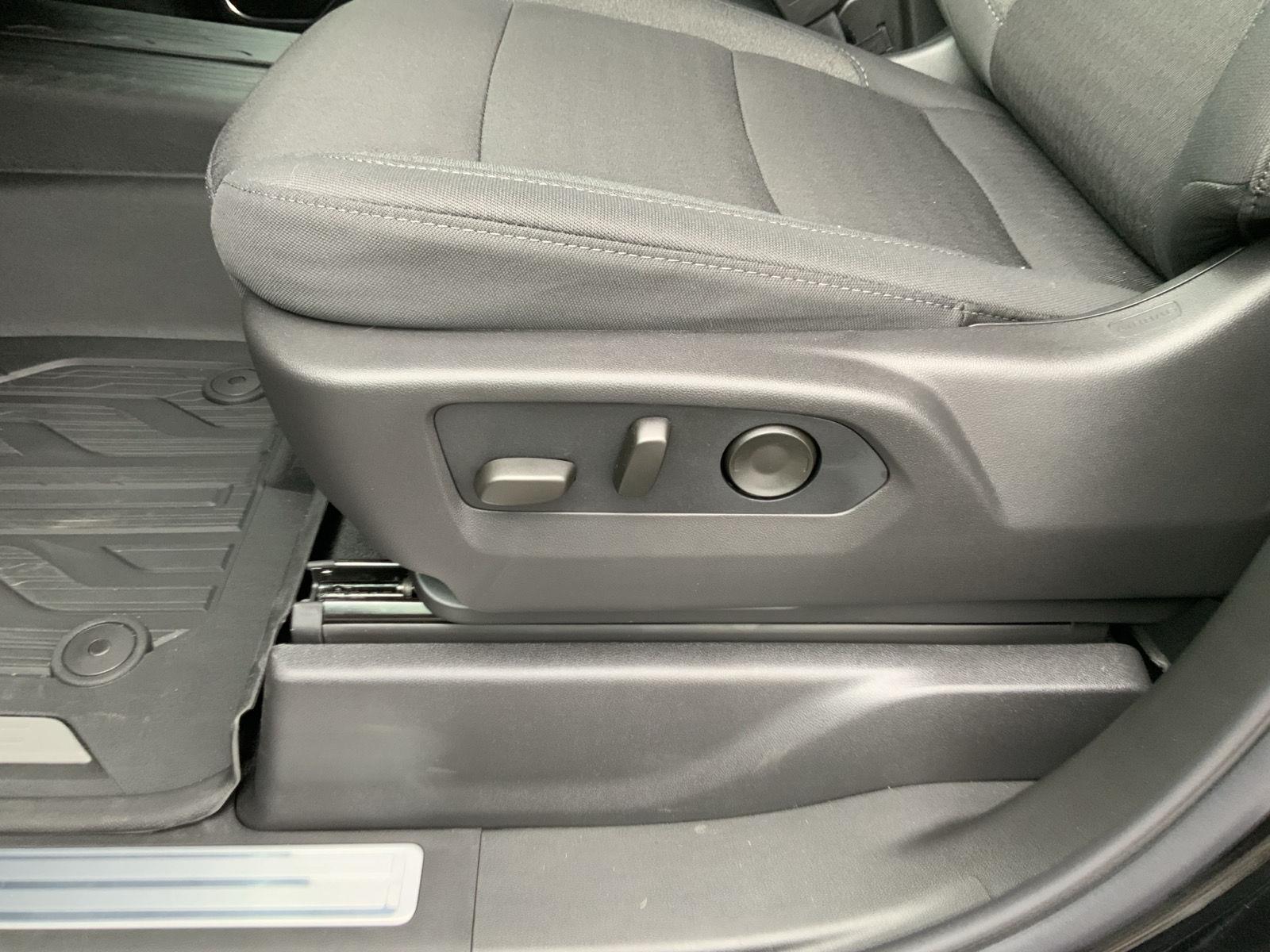 2026 GMC Sierra 1500 Elevation - Photo 20