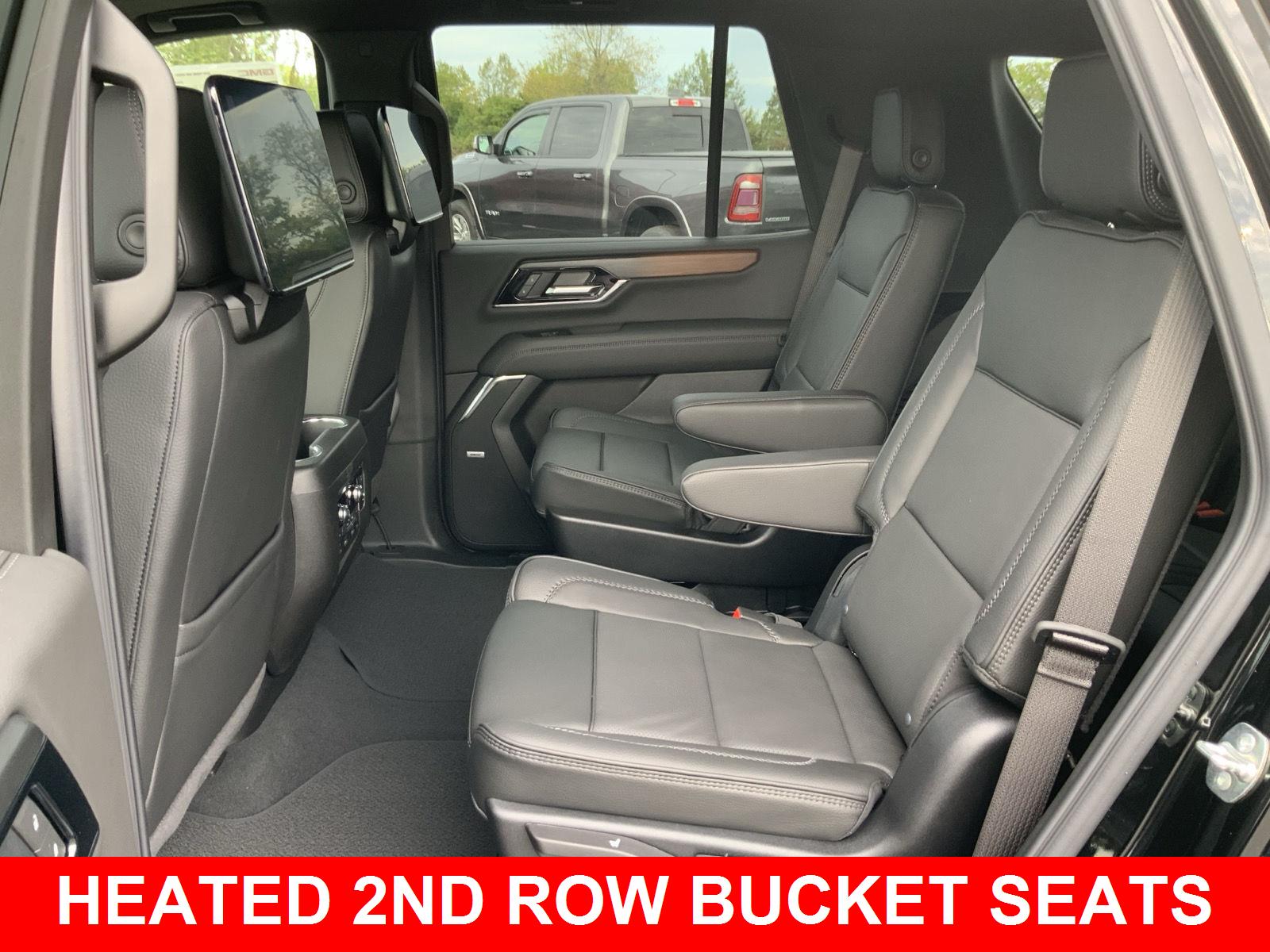2026 GMC Yukon Denali - Photo 53