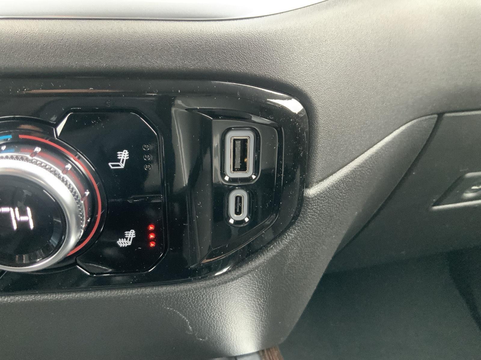 2026 GMC Sierra 1500 Elevation - Photo 45