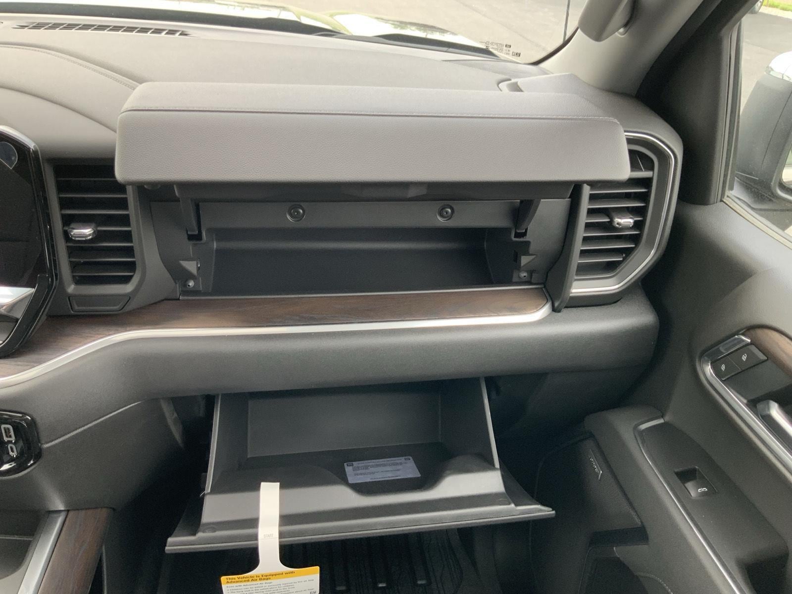 2026 GMC Sierra 1500 SLT - Photo 67
