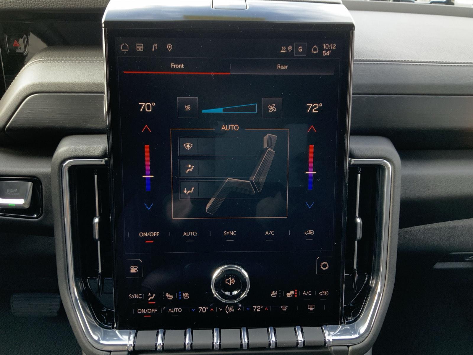 2026 GMC Yukon XL Denali - Photo 43