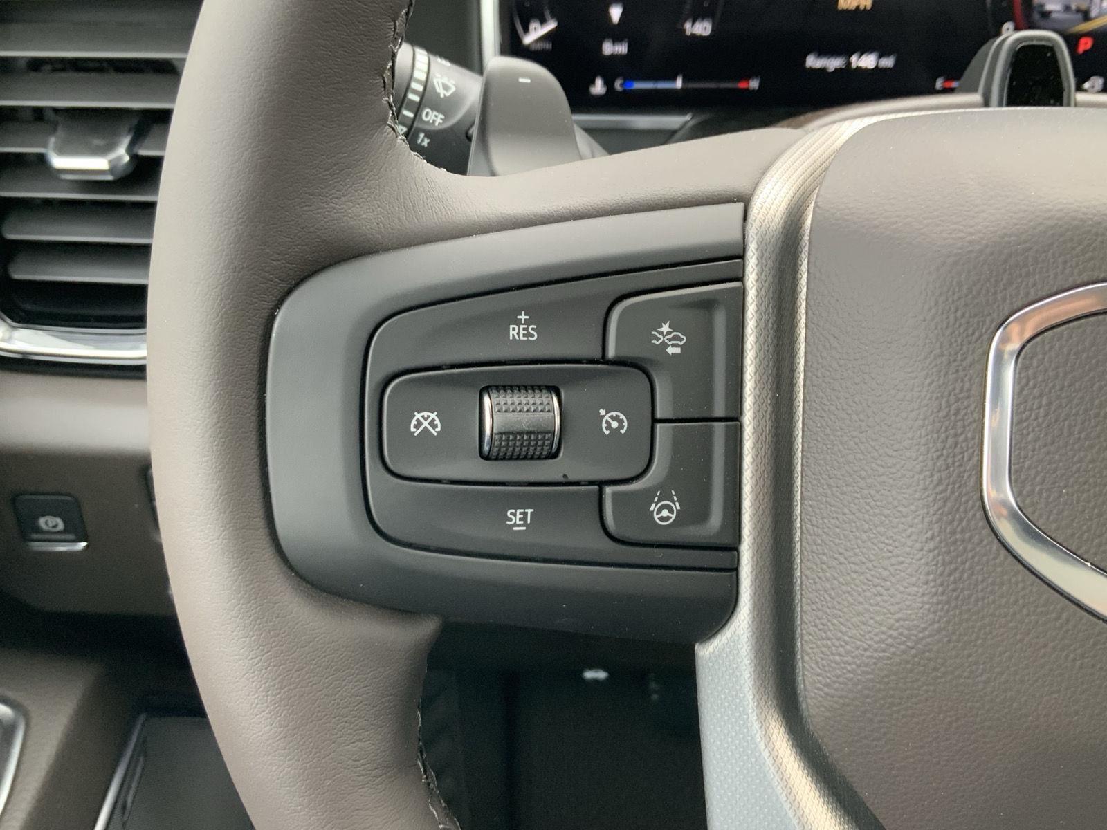 2026 GMC Sierra 1500 Denali - Photo 37