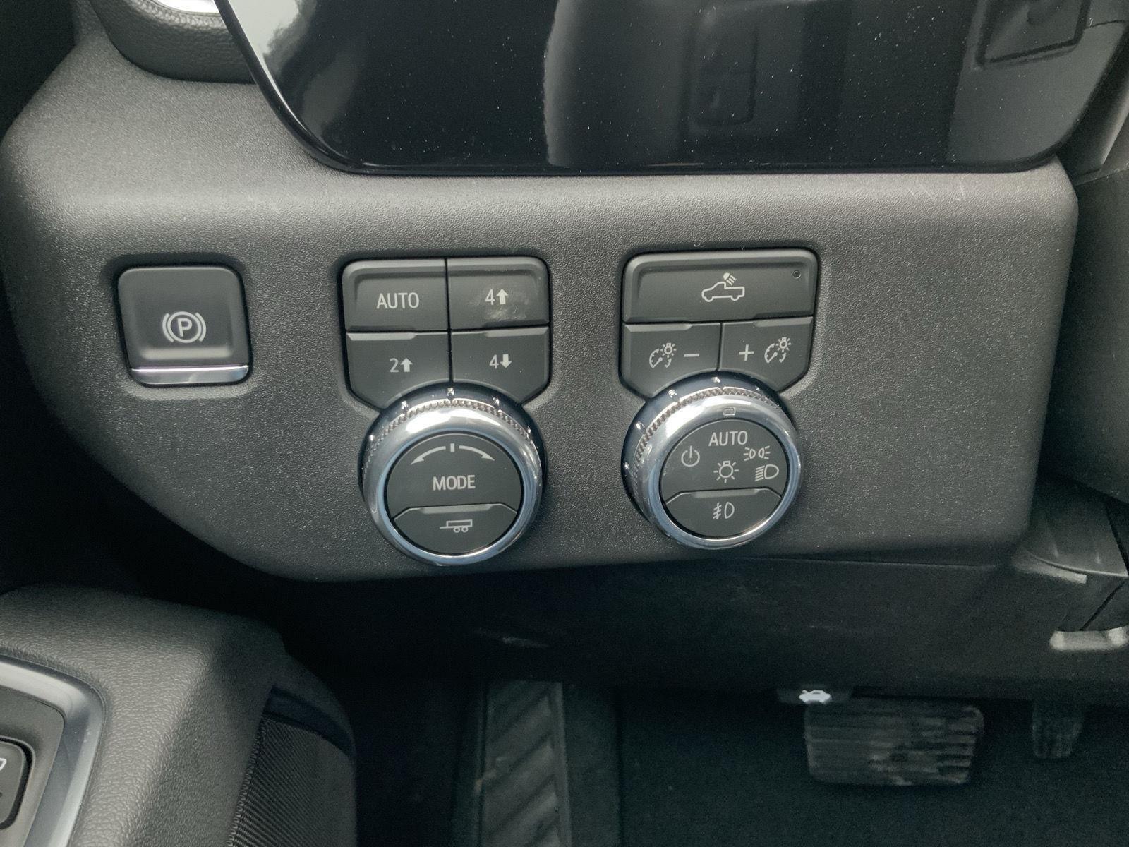 2026 GMC Sierra 1500 Elevation - Photo 32