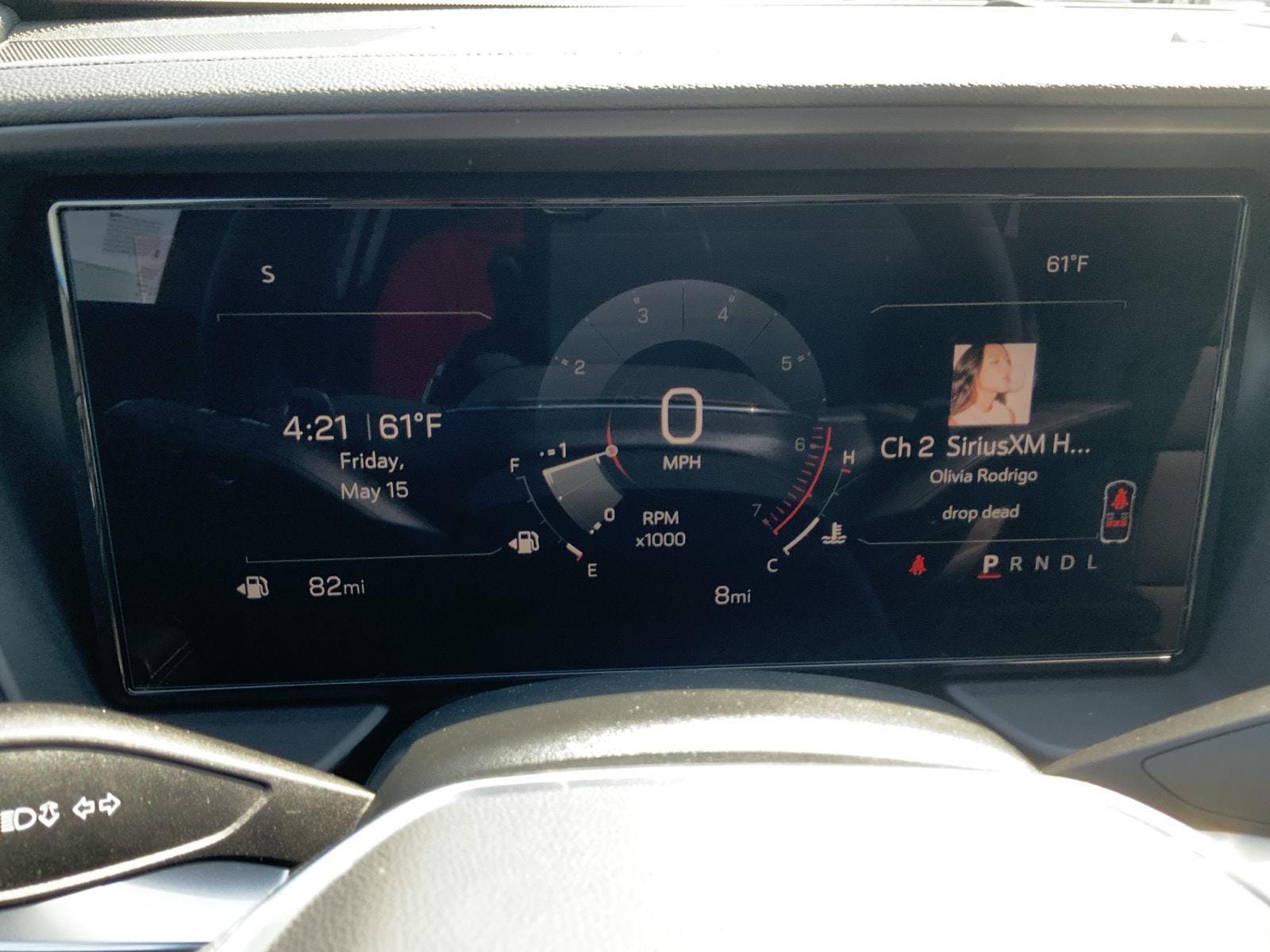 2026 GMC Terrain Elevation - Photo 28