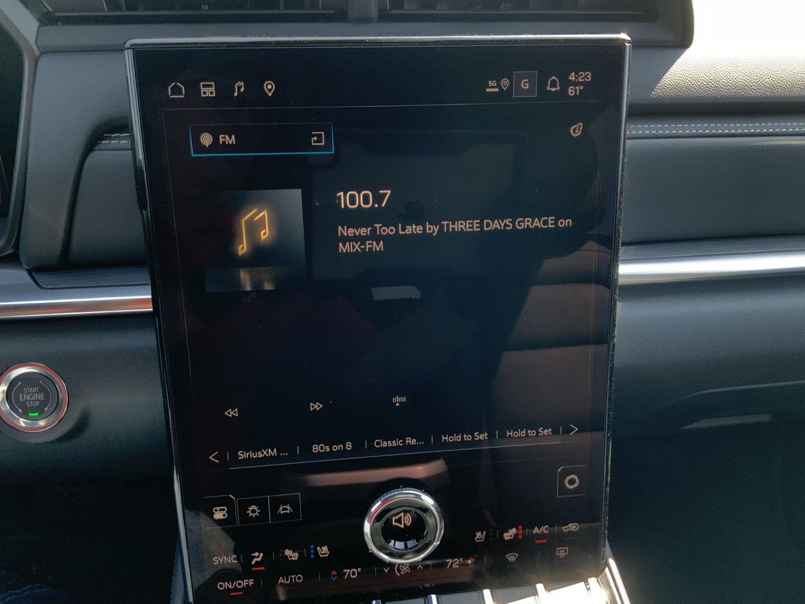2026 GMC Terrain Elevation - Photo 41