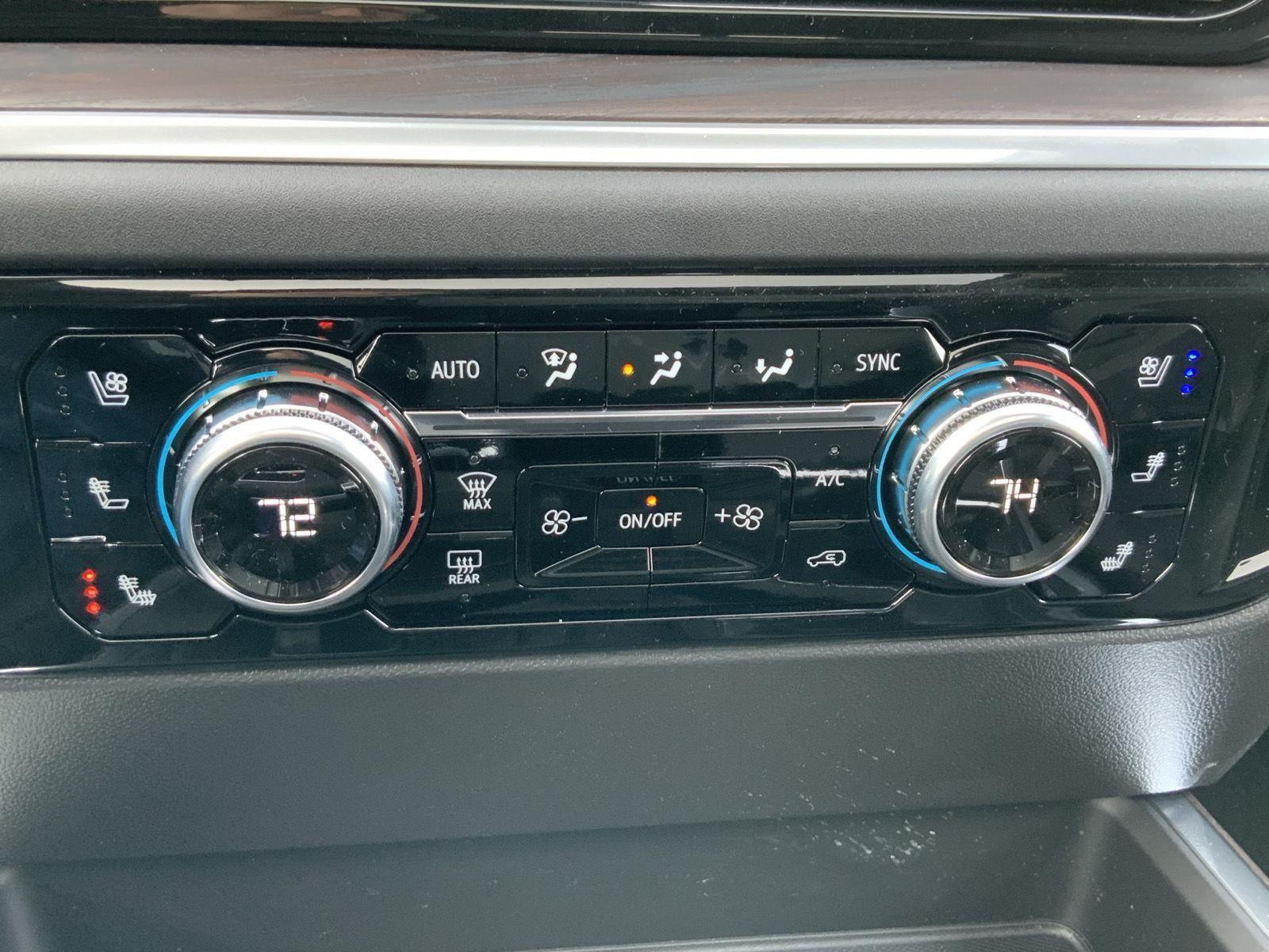 2026 GMC Sierra 1500 SLT - Photo 52