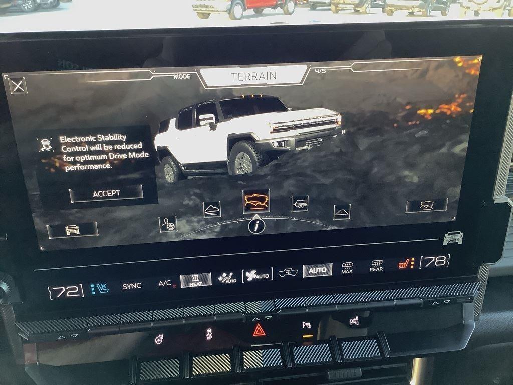 2025 GMC HUMMER EV 2X - Photo 44