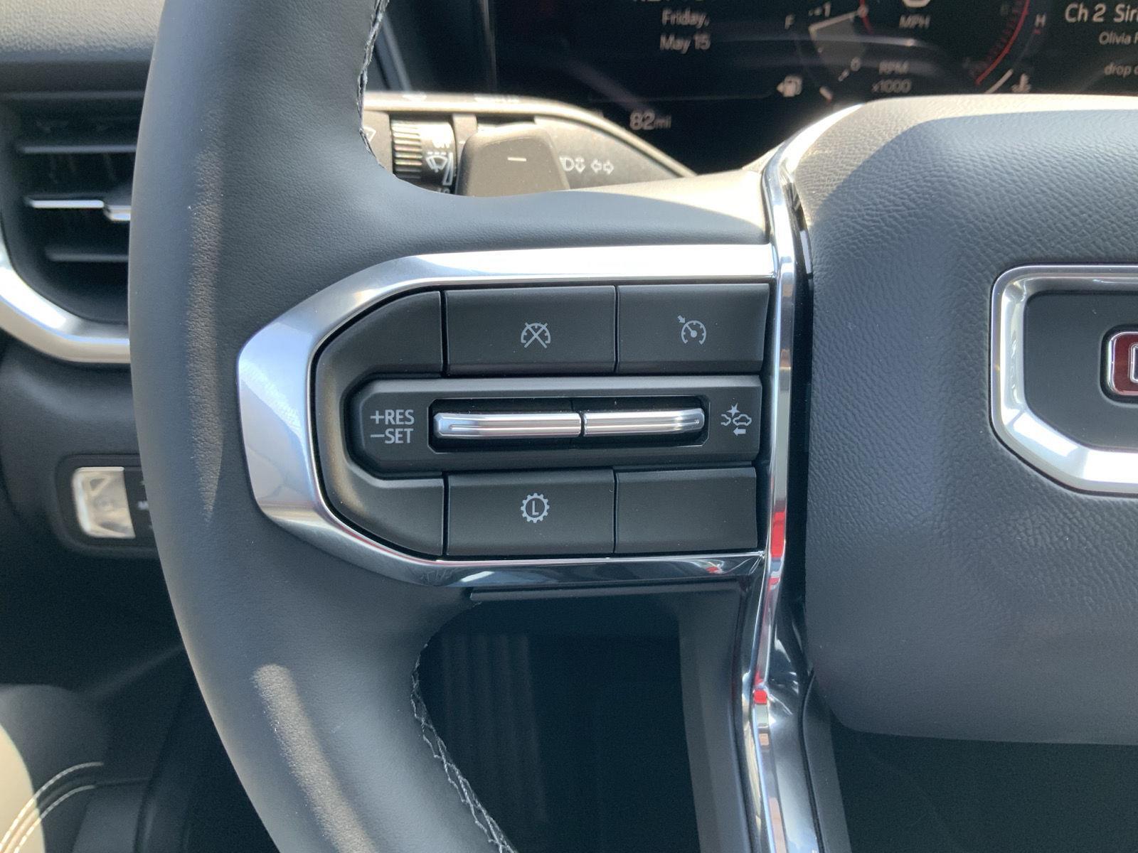 2026 GMC Terrain Elevation - Photo 30