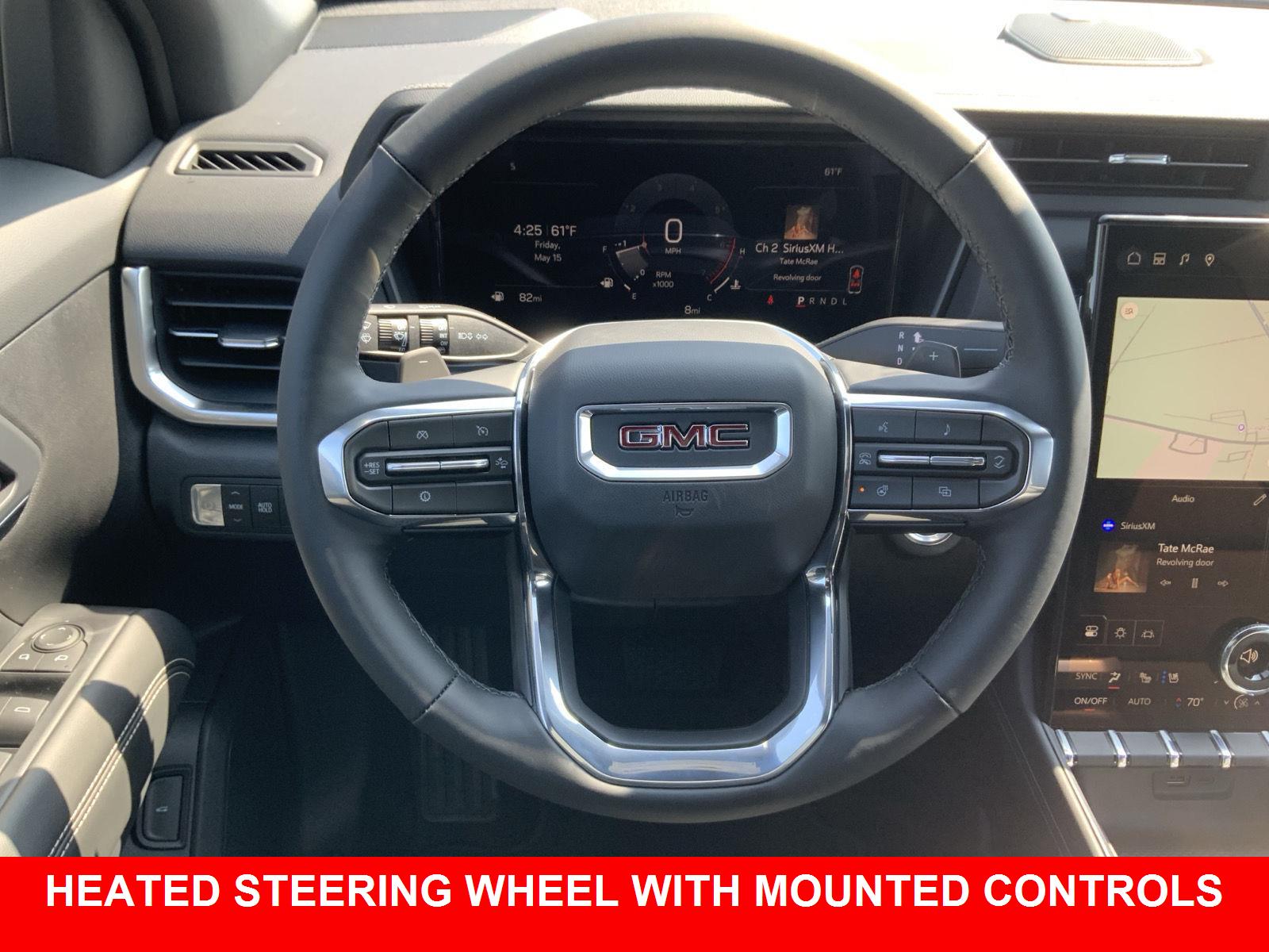 2026 GMC Terrain Elevation - Photo 29
