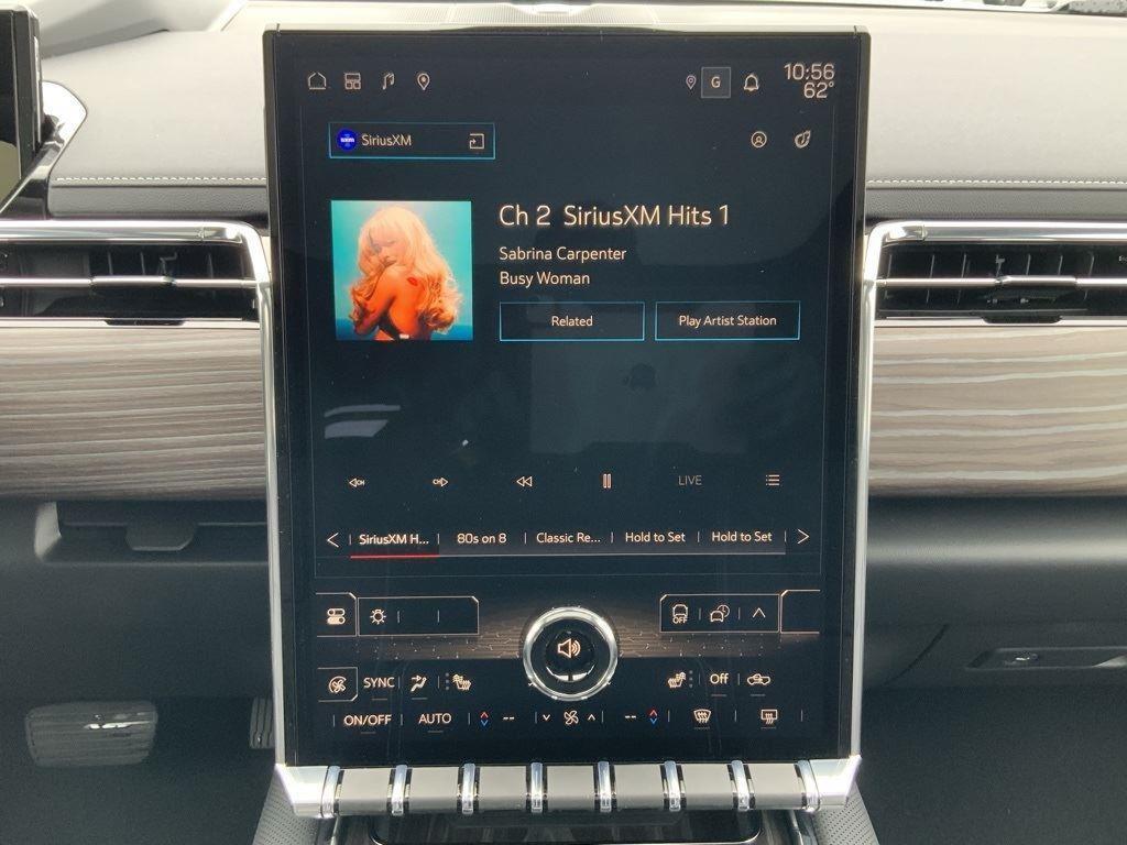2025 GMC Sierra EV Denali - Photo 44
