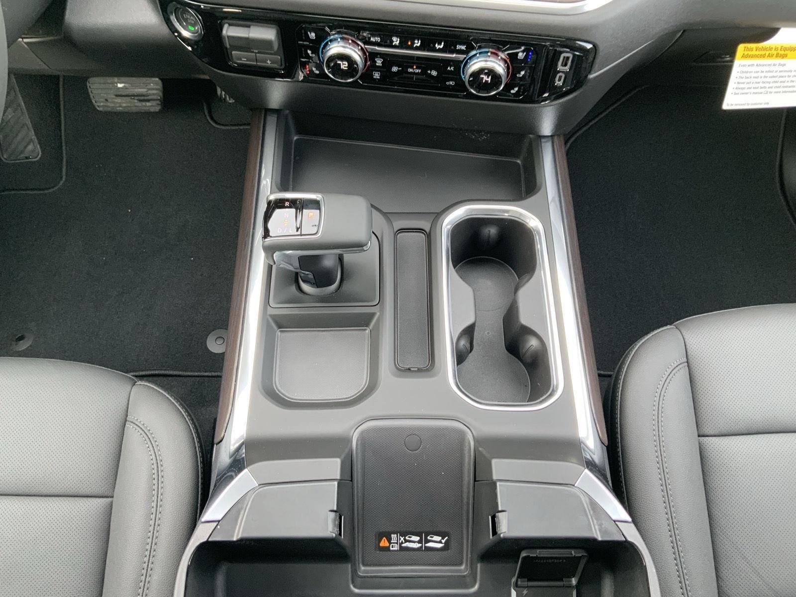 2026 GMC Sierra 1500 SLT - Photo 54