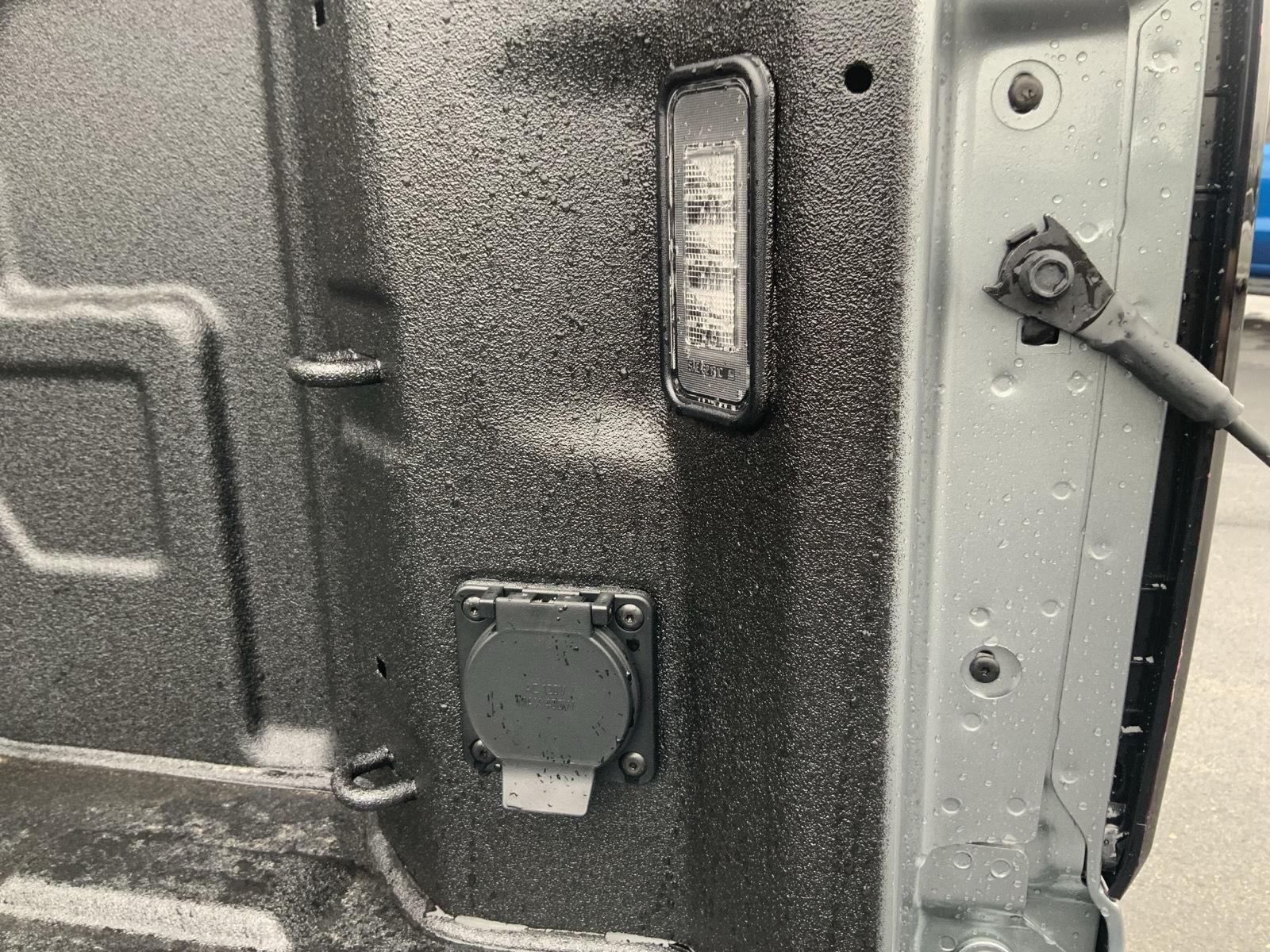2026 GMC Sierra 1500 Elevation - Photo 13