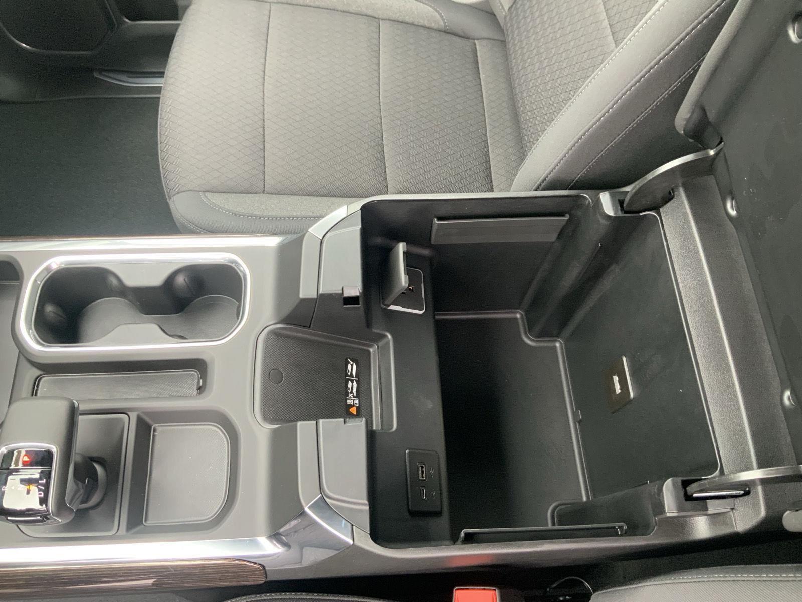 2026 GMC Sierra 1500 Elevation - Photo 48