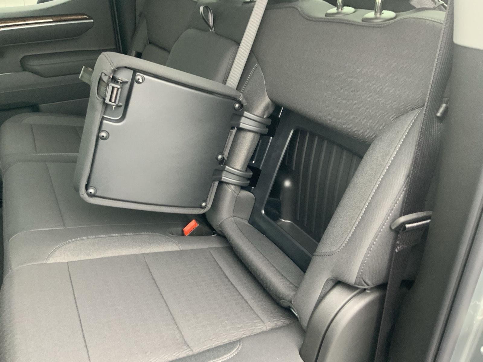 2026 GMC Sierra 1500 Elevation - Photo 53