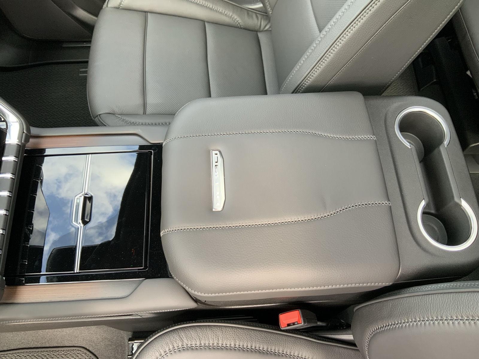 2026 GMC Yukon XL Denali - Photo 49