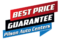 Best Price Guarantee