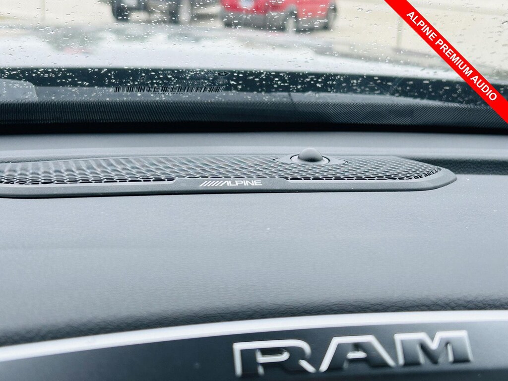 New 2025 Ram 2500 Big Horn Truck