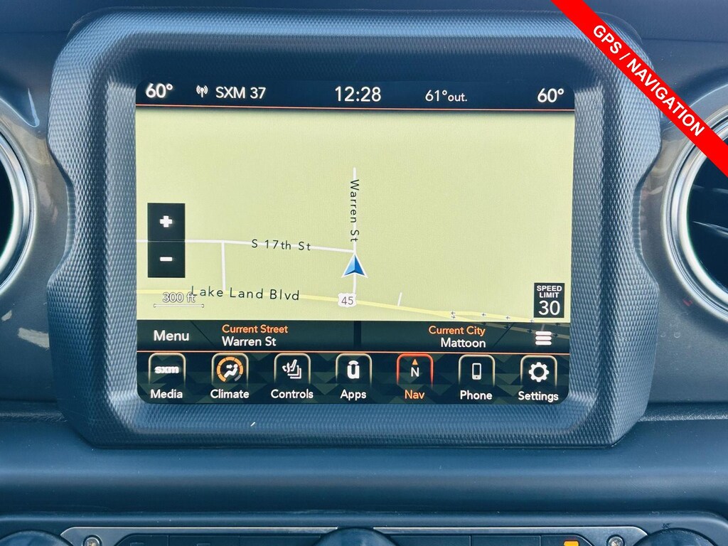 Certified 2023 Jeep Wrangler Sahara SUV