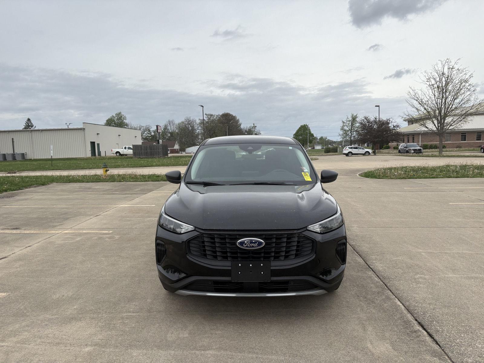 2024 Ford Escape Base - Photo 15