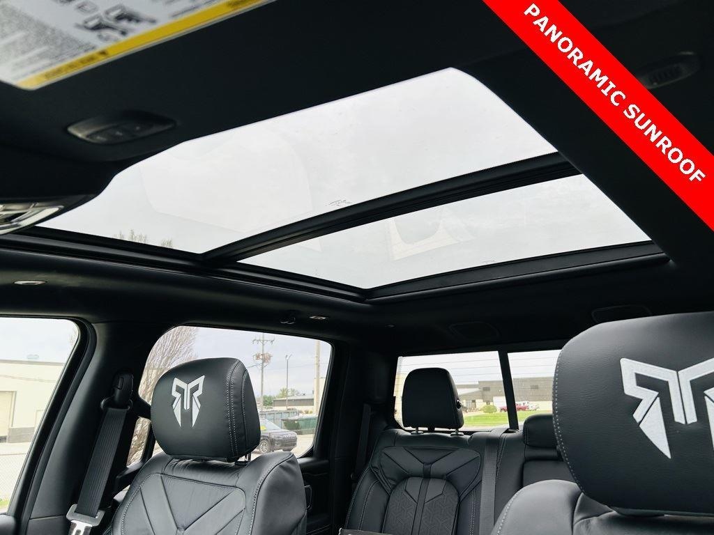 New 2025 Ram 1500 Big Horn Truck