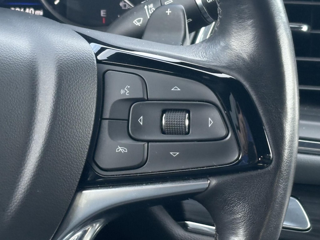 2024 Buick Enclave Premium photo 4