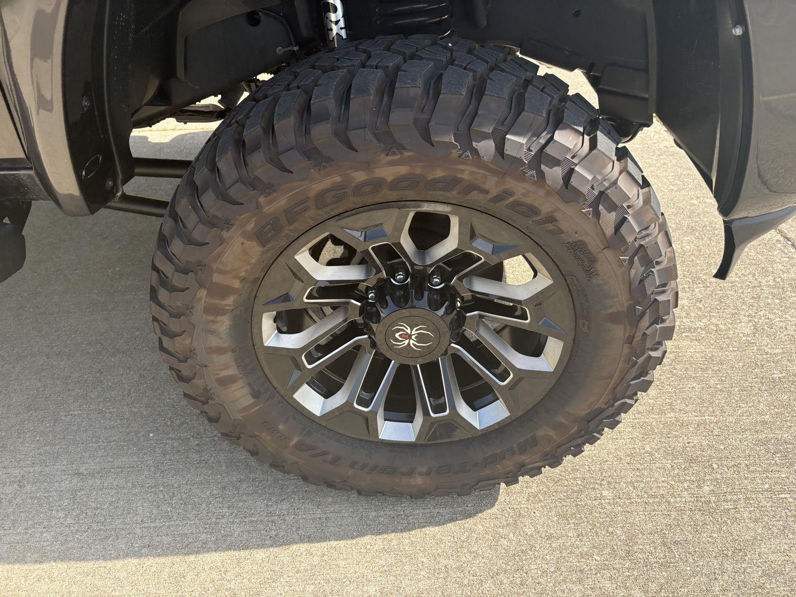 2025 RAM 2500 Big Horn - Photo 10