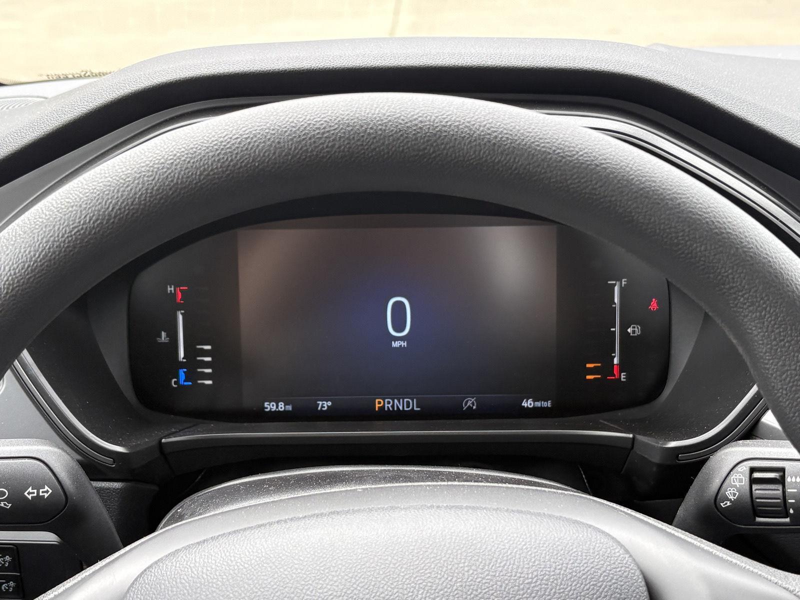 2024 Ford Escape Base - Photo 8