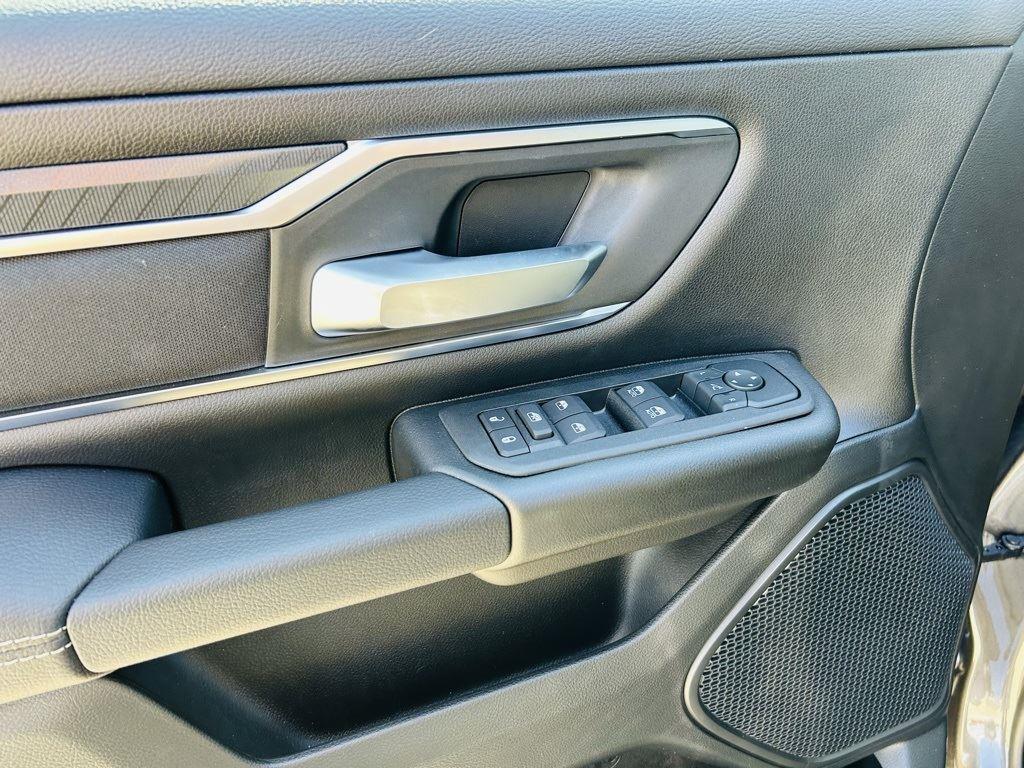 2026 RAM 1500 Big Horn/Lone Star - Photo 14