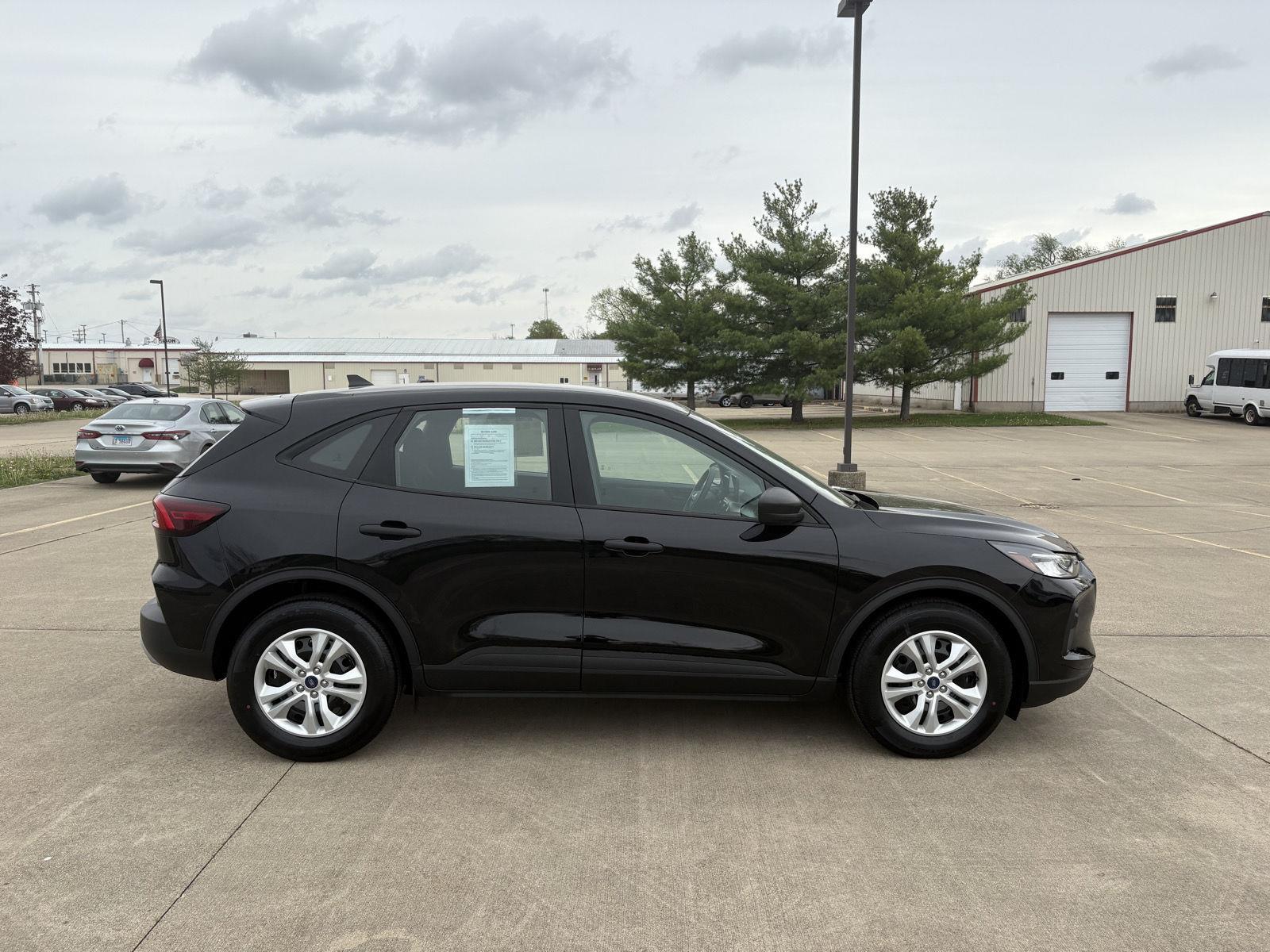 2024 Ford Escape Base - Photo 22