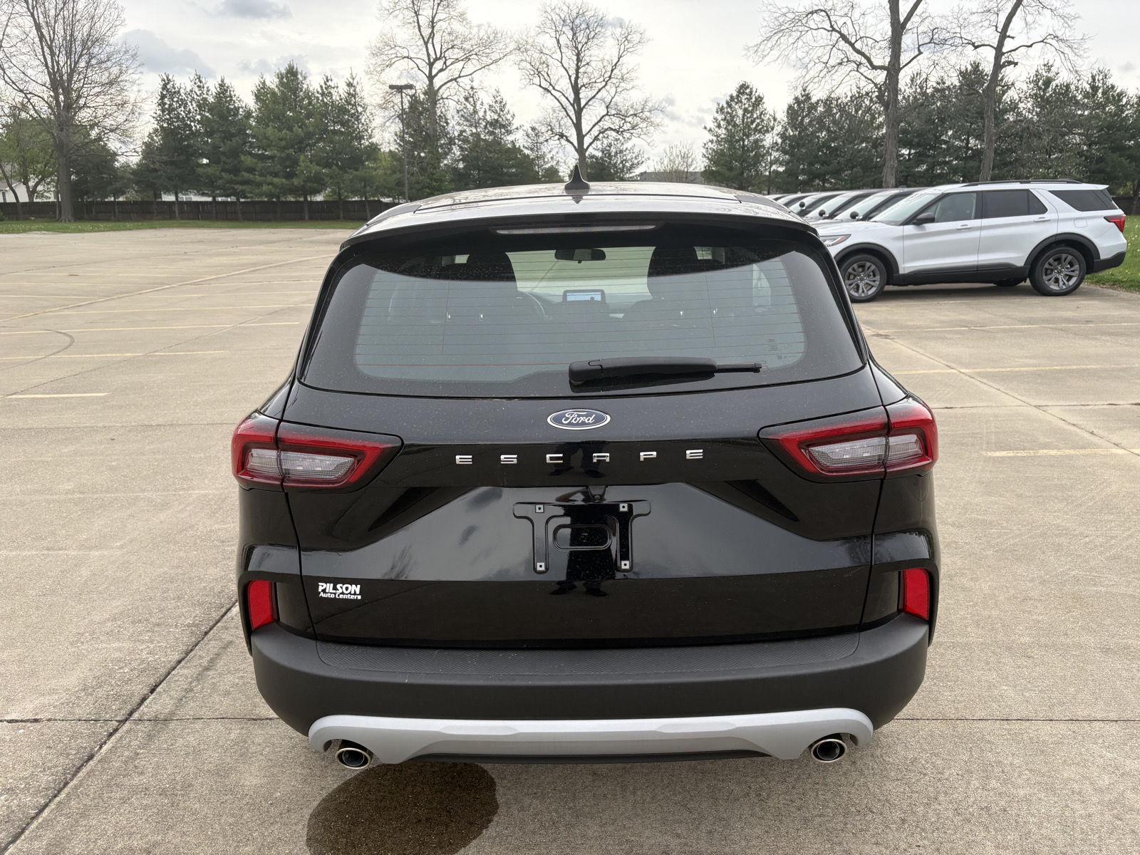 2024 Ford Escape Base - Photo 20