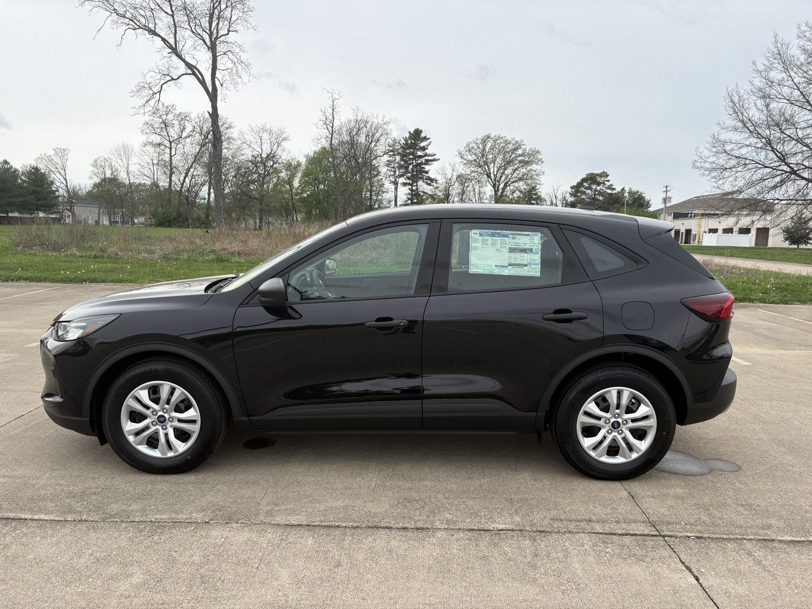 2024 Ford Escape Base - Photo 17