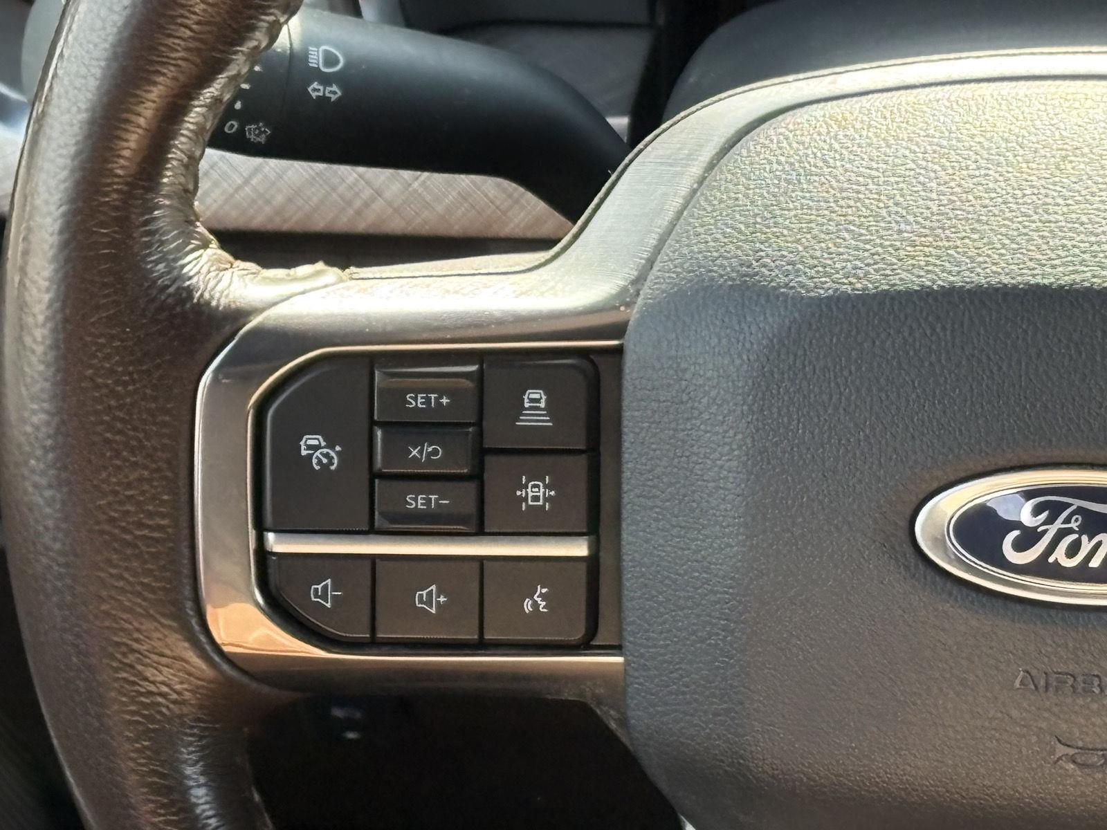 2024 Ford F-350 Super Duty King Ranch - Photo 11